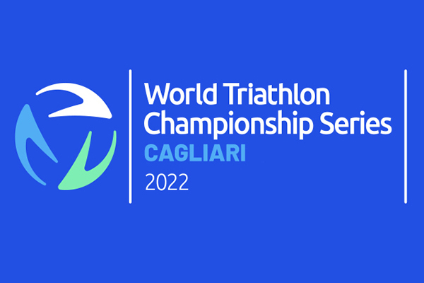 2022 Settembre - World Triathlon Championship Series a Cagliari