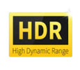 HDR - High Dynamic Range