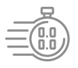 Low-latency IP transport