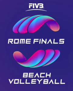 Beach Volley 2019