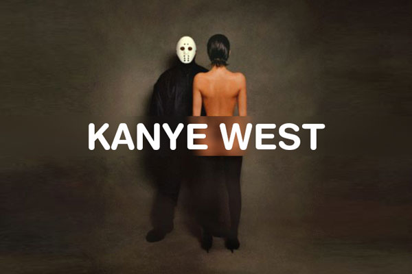 22 Febbraio 2024 - Kanye West in concerto al Mediolanum Forum