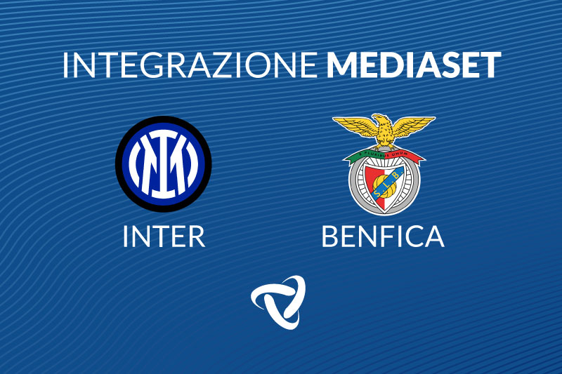 3 ottobre - Inter Vs Benfica