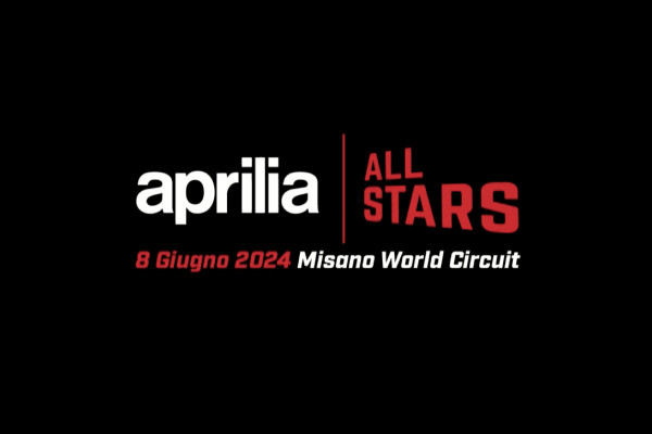 Saturday 8 June 2024- Aprilia All Star - Misano 2024