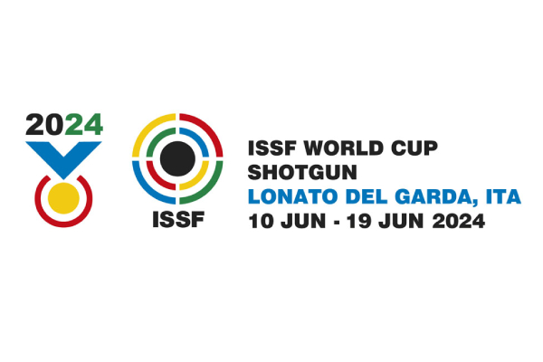 Giugno 2024 - Finali Coppa del Mondo ISSF